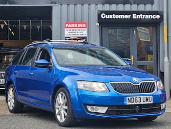 Used Skoda Octavia undefined for sale - 78493149: Photo