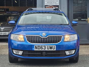 Used Skoda Octavia undefined for sale - 78493149: Photo
