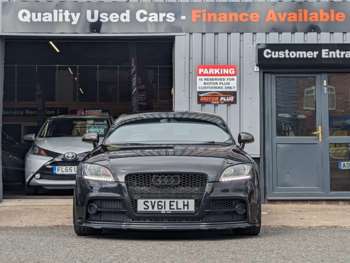 Used Audi TTS 2011 for sale - 74768215: Photo