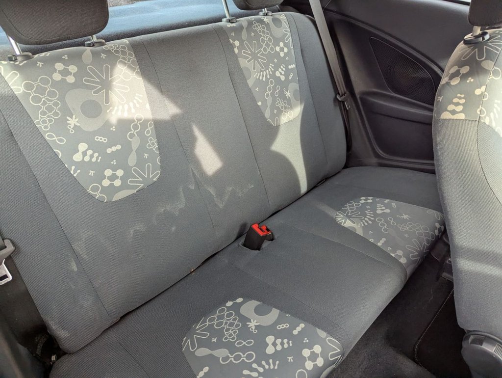 Used Ford Ka 2010 for sale - 76367838: Photo 11