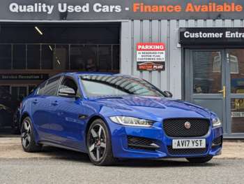 2017 (17) - 2.0d [180] R-Sport 4dr Auto