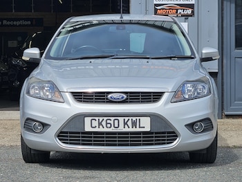Used Ford Focus 2010 for sale - 79094181: Photo