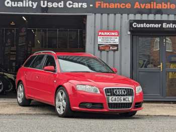 (56) - 2.0 TFSI S line Special Edition quattro 5dr