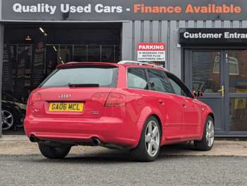 Used Audi A4 Avant 2007 for sale - 75297603: Photo