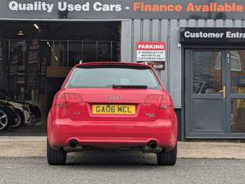 Used Audi A4 Avant 2007 for sale - 75297603: Photo
