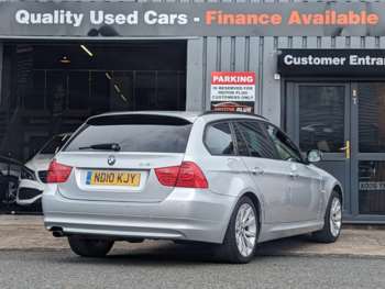 Used BMW 3 Series 2010 for sale - 74768078: Photo
