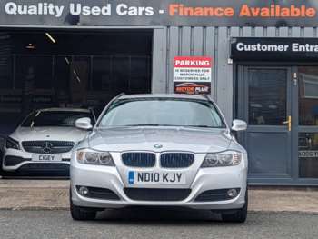 Used BMW 3 Series 2010 for sale - 74768078: Photo