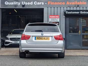 Used BMW 3 Series 2010 for sale - 74768078: Photo