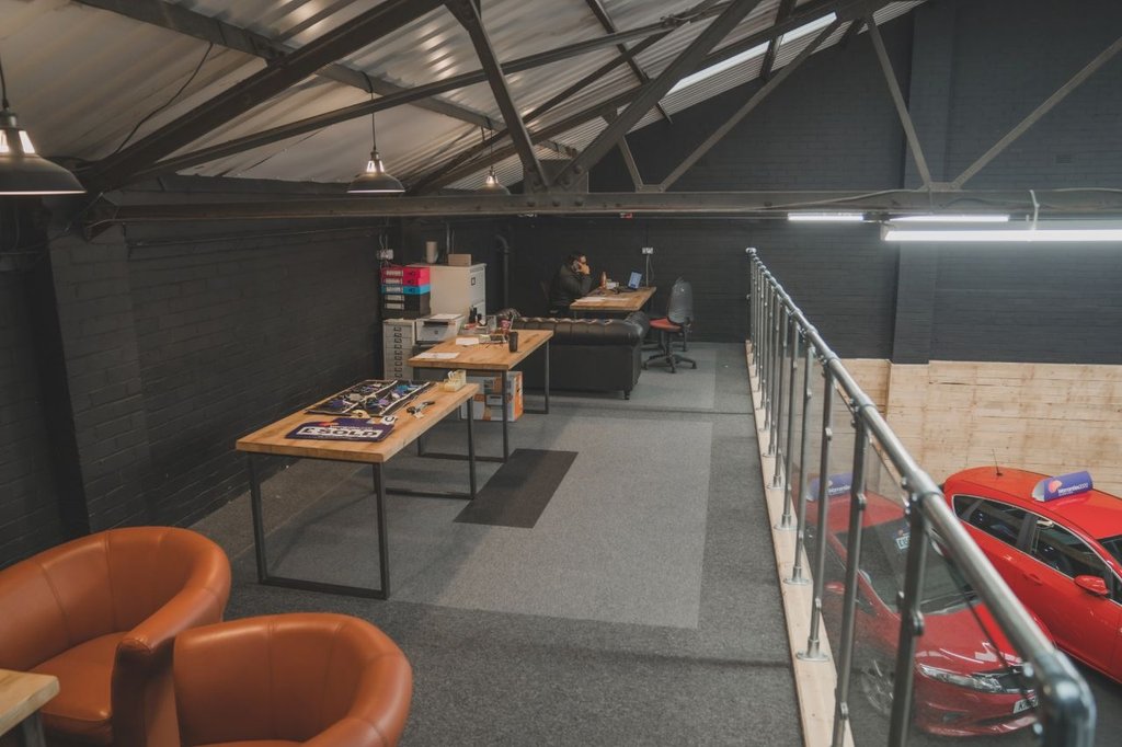 Used Volkswagen Scirocco 2013 for sale - 76665671: Photo 10