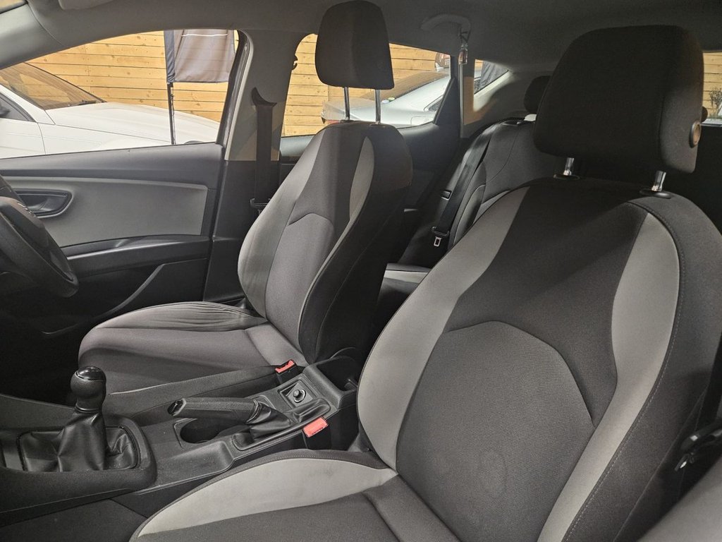 Used SEAT Leon 2014 for sale - 76900792: Photo 10