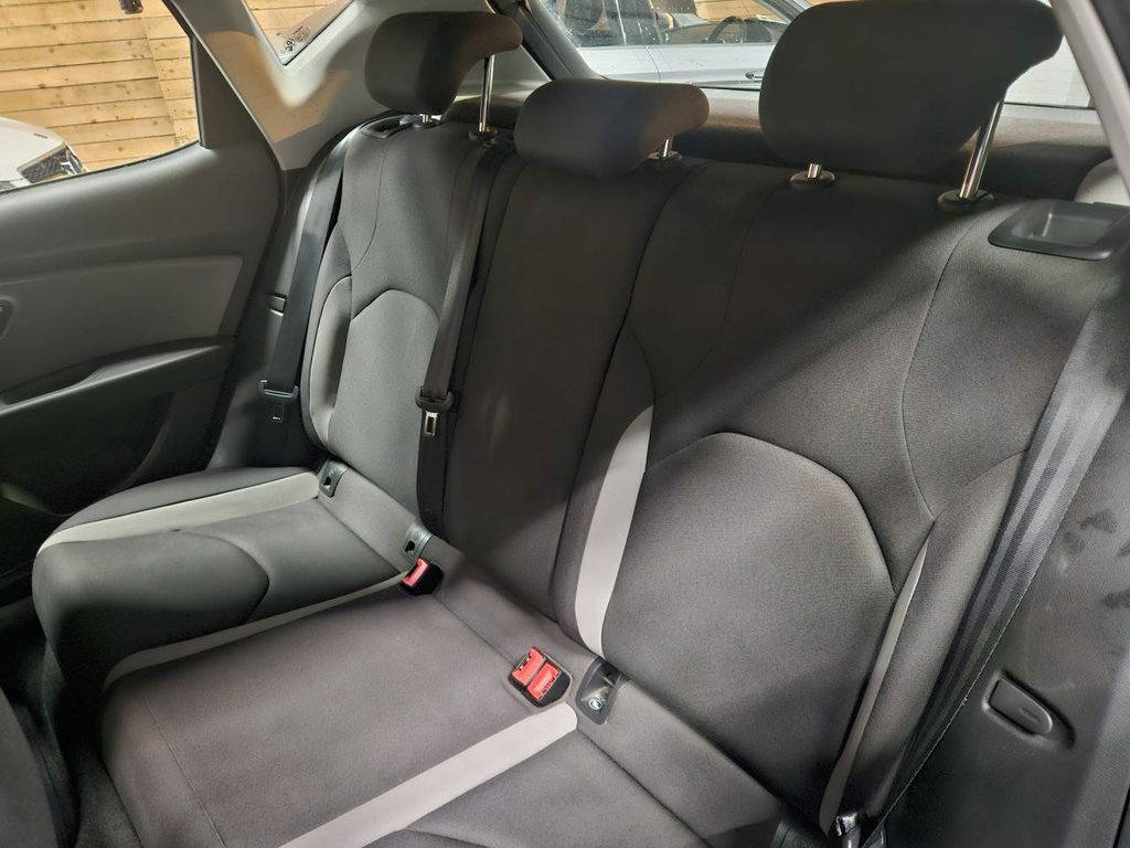 Used SEAT Leon 2014 for sale - 76900792: Photo 11