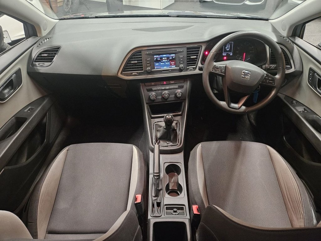 Used SEAT Leon 2014 for sale - 76900792: Photo 14