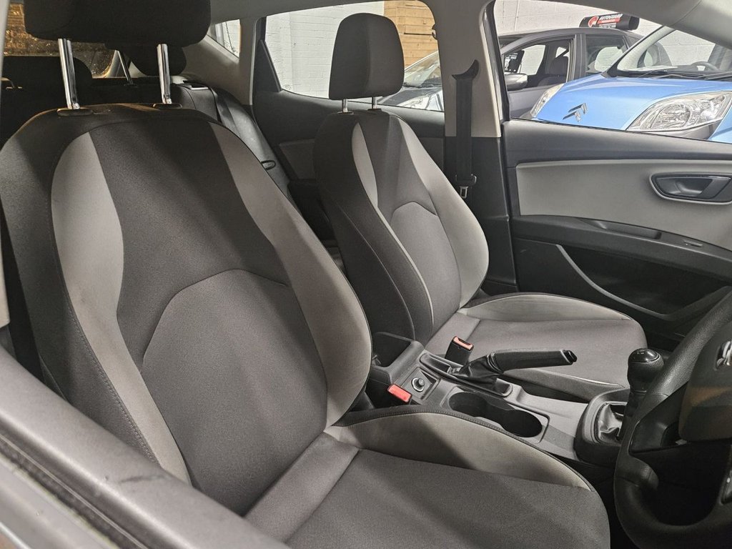 Used SEAT Leon 2014 for sale - 76900792: Photo 15