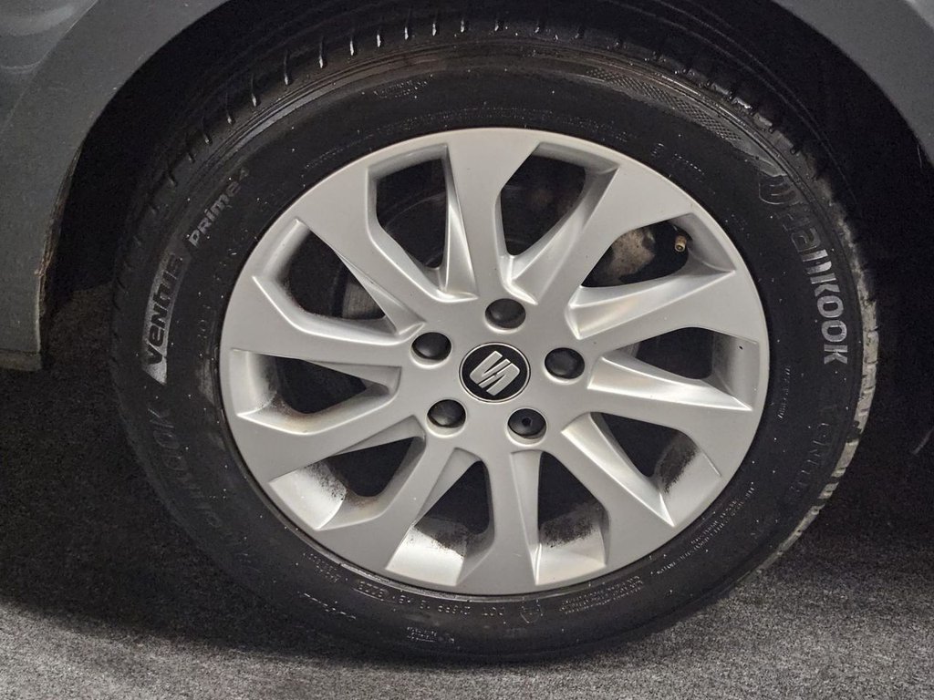 Used SEAT Leon 2014 for sale - 76900792: Photo 16