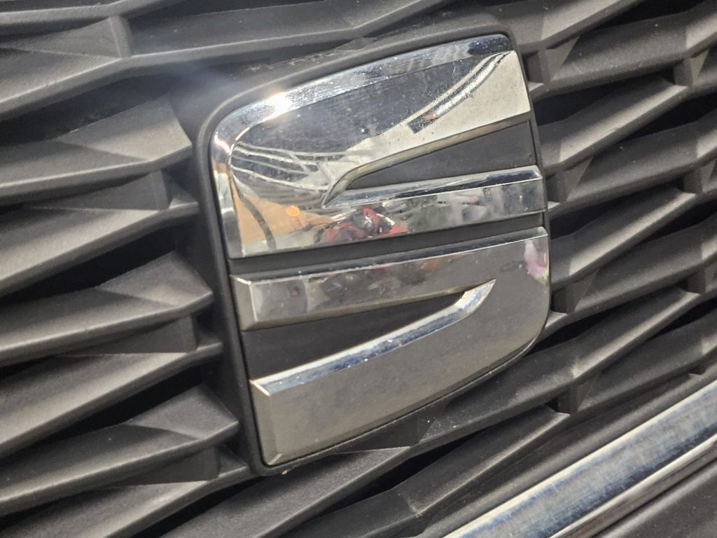 Used SEAT Leon 2014 for sale - 76900792: Photo 19