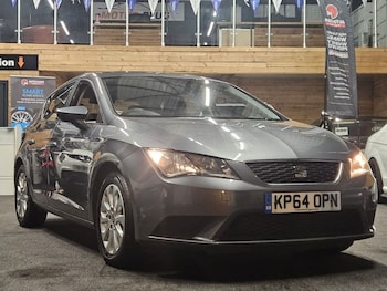 2014 (64) - 1.6 TDI S 5dr