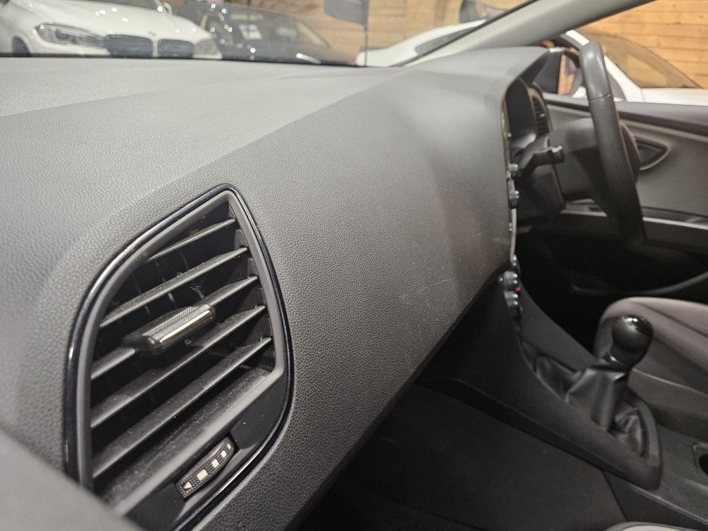 Used SEAT Leon 2014 for sale - 76900792: Photo 20