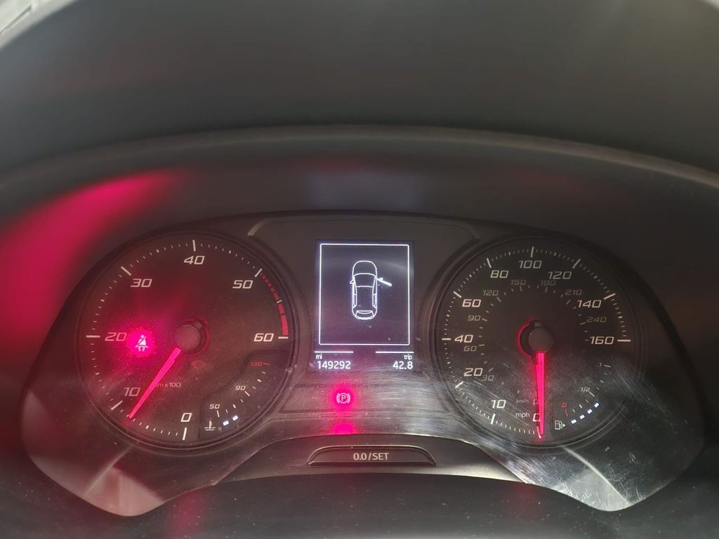 Used SEAT Leon 2014 for sale - 76900792: Photo 23