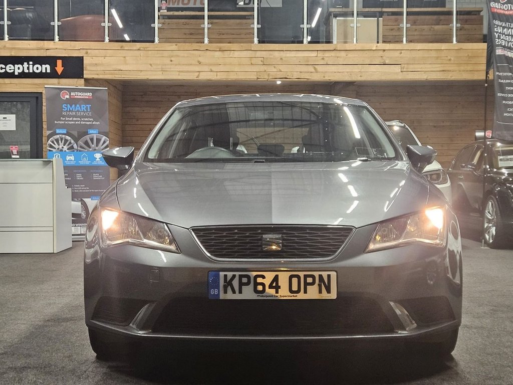 Used SEAT Leon 2014 for sale - 76900792: Photo 3