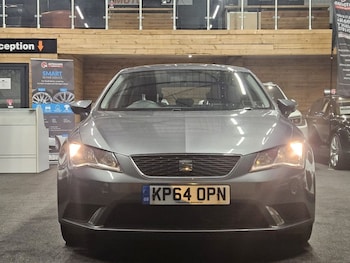 Used SEAT Leon 2014 for sale - 76900792: Photo