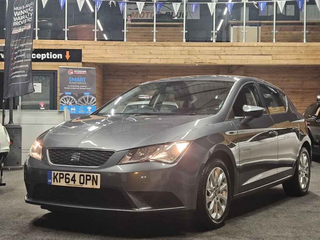 Used SEAT Leon 2014 for sale - 76900792: Photo 5