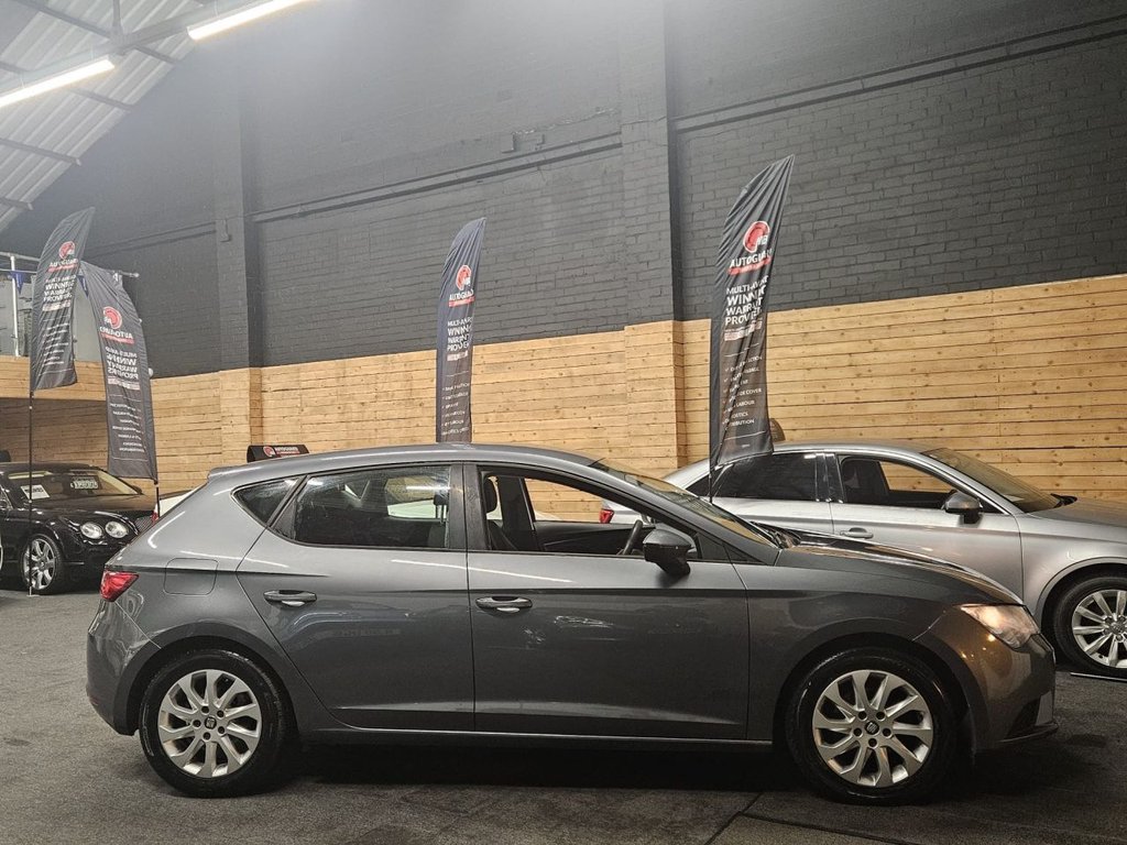 Used SEAT Leon 2014 for sale - 76900792: Photo 7