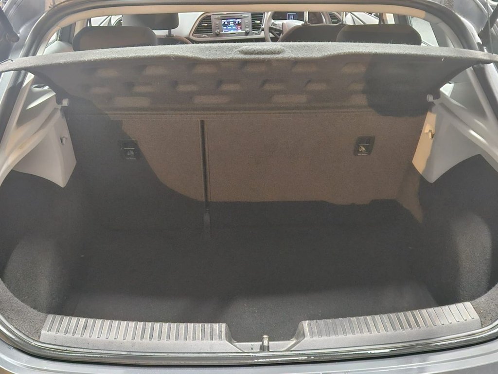 Used SEAT Leon 2014 for sale - 76900792: Photo 8