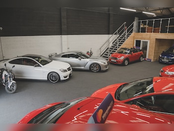 Used BMW X1 2010 for sale - 78405783: Photo