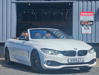 Used BMW 4 Series undefined for sale - 78481760: Photo