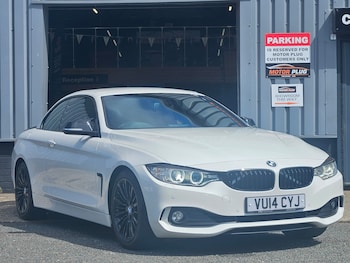 Used BMW 4 Series undefined for sale - 78481760: Photo