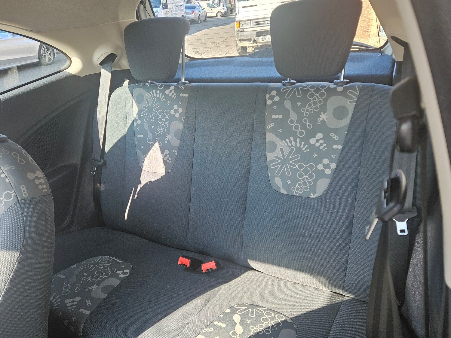 Used Ford Ka 2011 for sale - 77901315: Photo 14