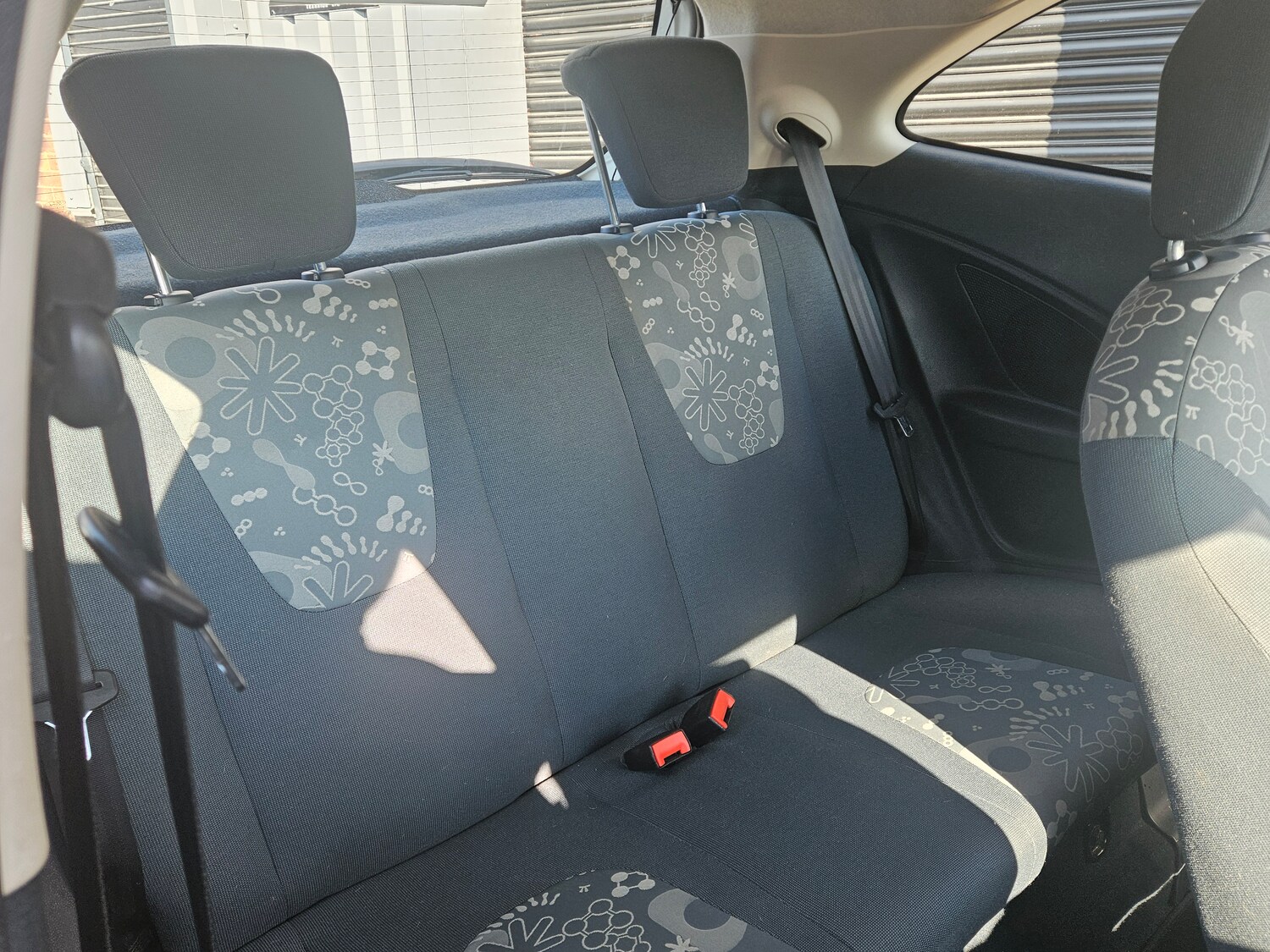 Used Ford Ka 2011 for sale - 77901315: Photo 15