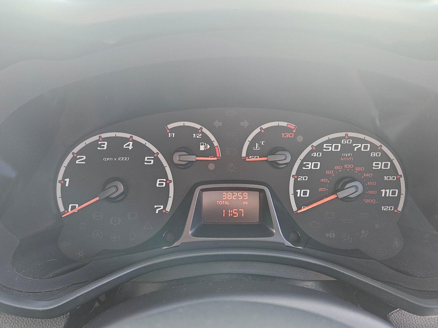 Used Ford Ka 2011 for sale - 77901315: Photo 16