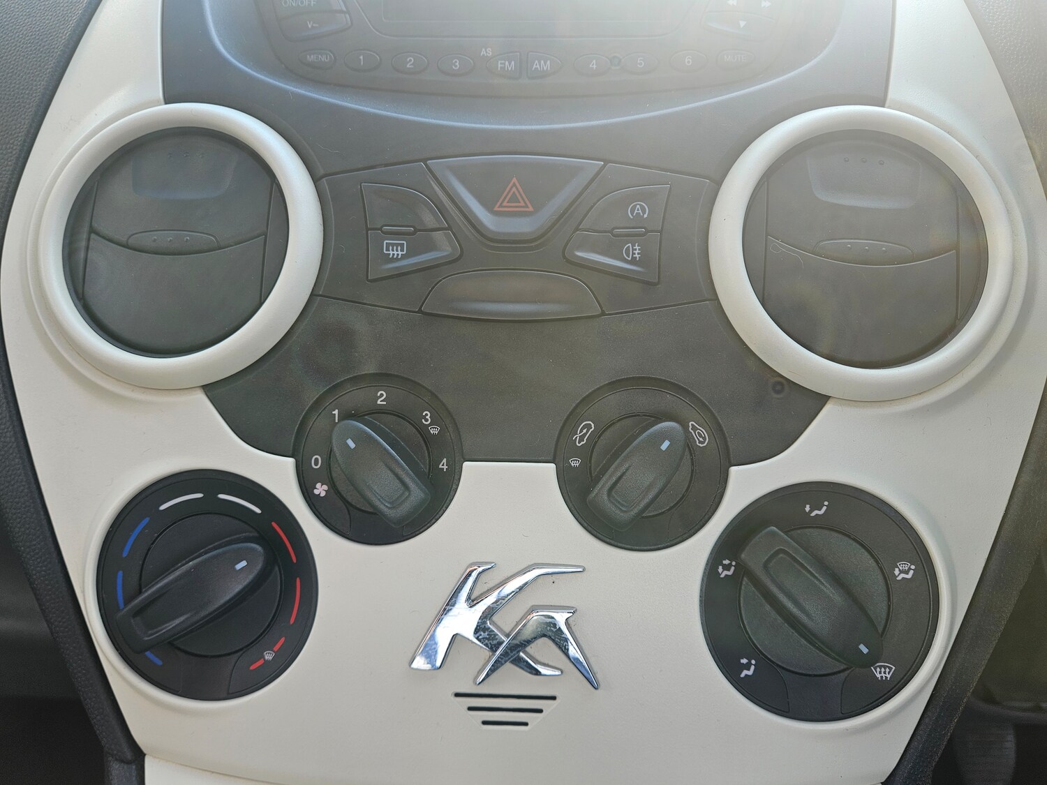 Used Ford Ka 2011 for sale - 77901315: Photo 19