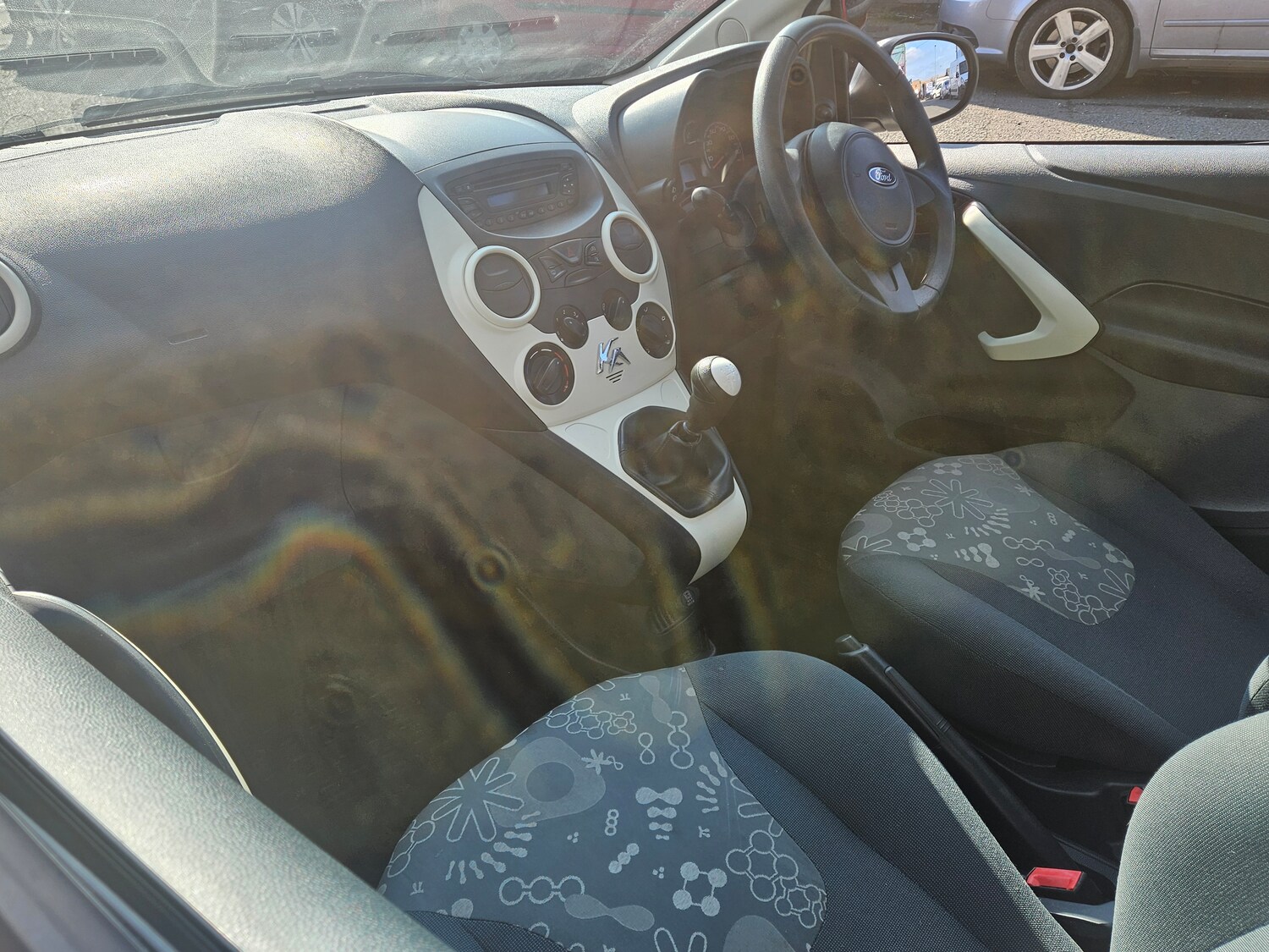 Used Ford Ka 2011 for sale - 77901315: Photo 20