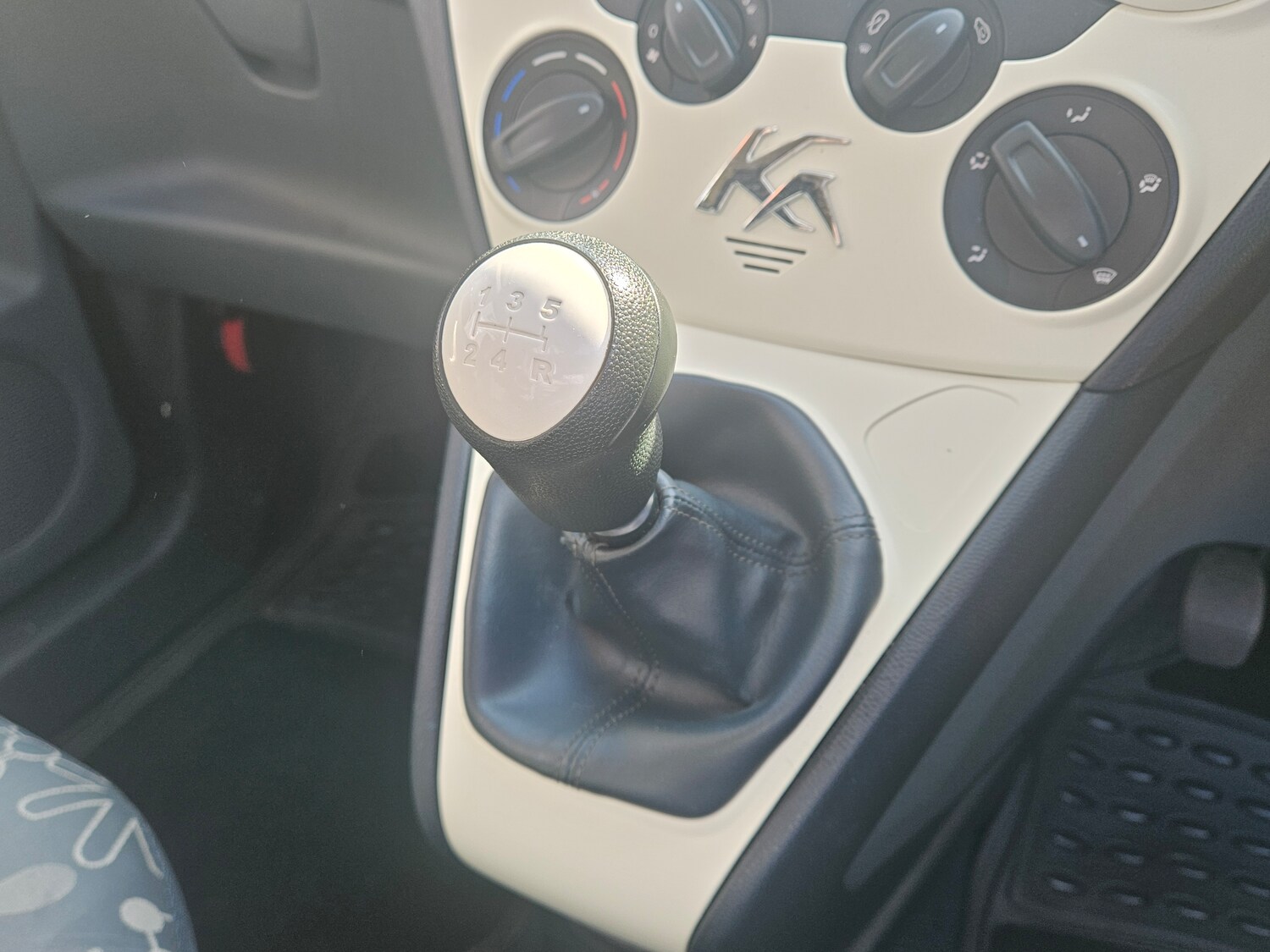 Used Ford Ka 2011 for sale - 77901315: Photo 22