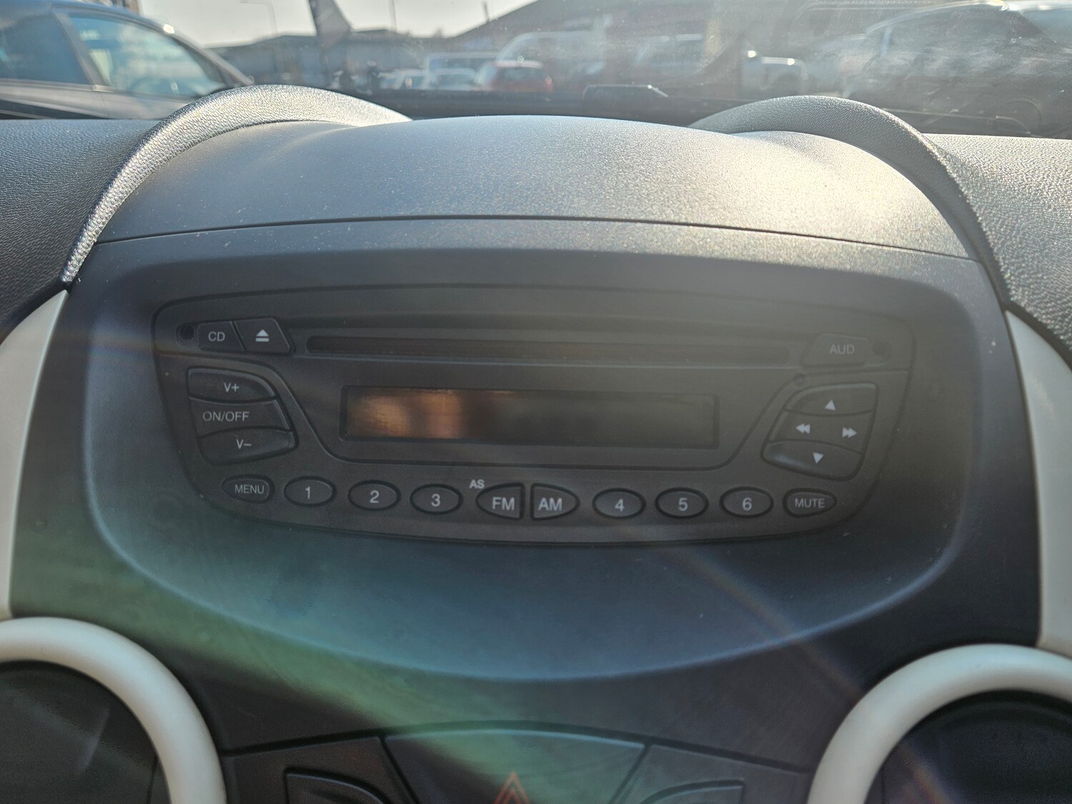 Used Ford Ka 2011 for sale - 77901315: Photo 23