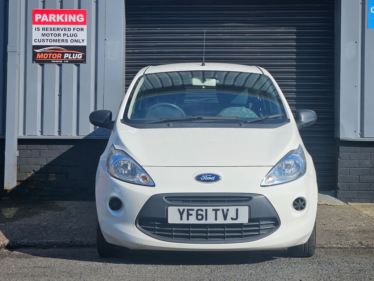 Used Ford Ka 2011 for sale - 77901315: Photo 3