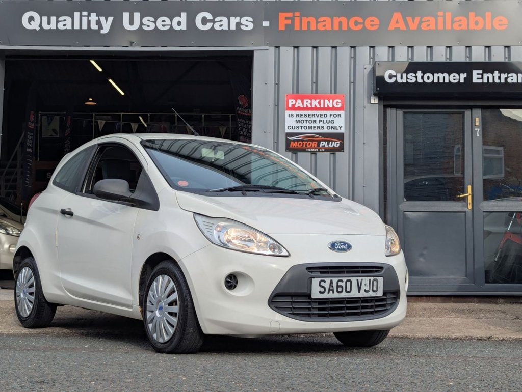 Used Ford Ka 2010 for sale - 76635022: Photo 1