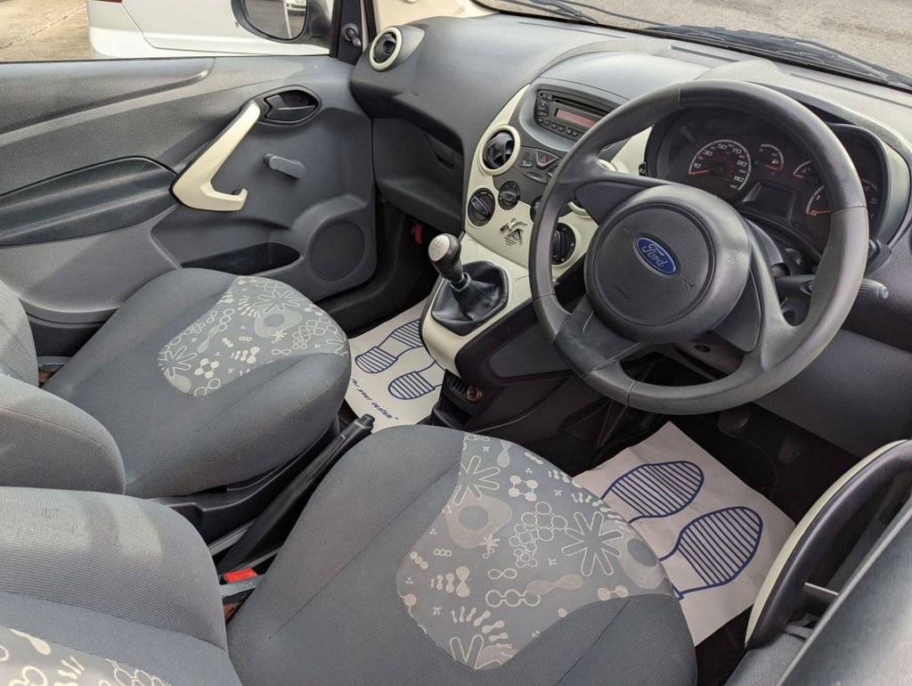 Used Ford Ka 2010 for sale - 76635022: Photo 12