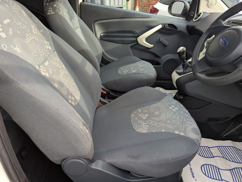 Used Ford Ka 2010 for sale - 76635022: Photo 13