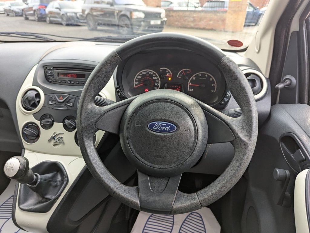 Used Ford Ka 2010 for sale - 76635022: Photo 14