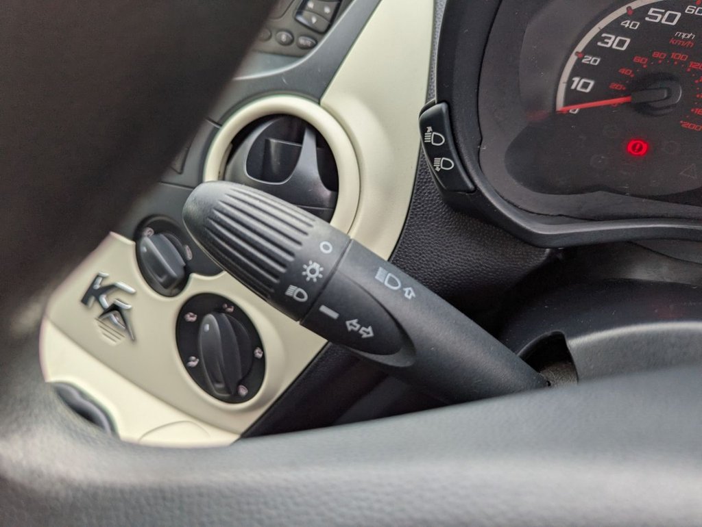 Used Ford Ka 2010 for sale - 76635022: Photo 16