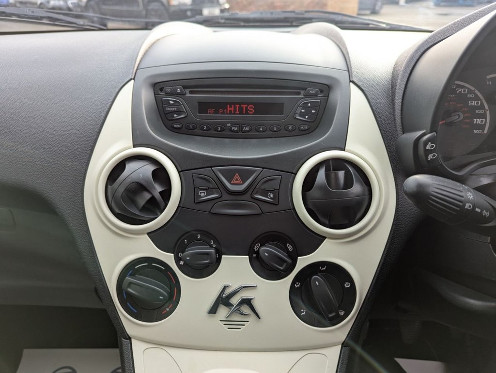 Used Ford Ka 2010 for sale - 76635022: Photo 18