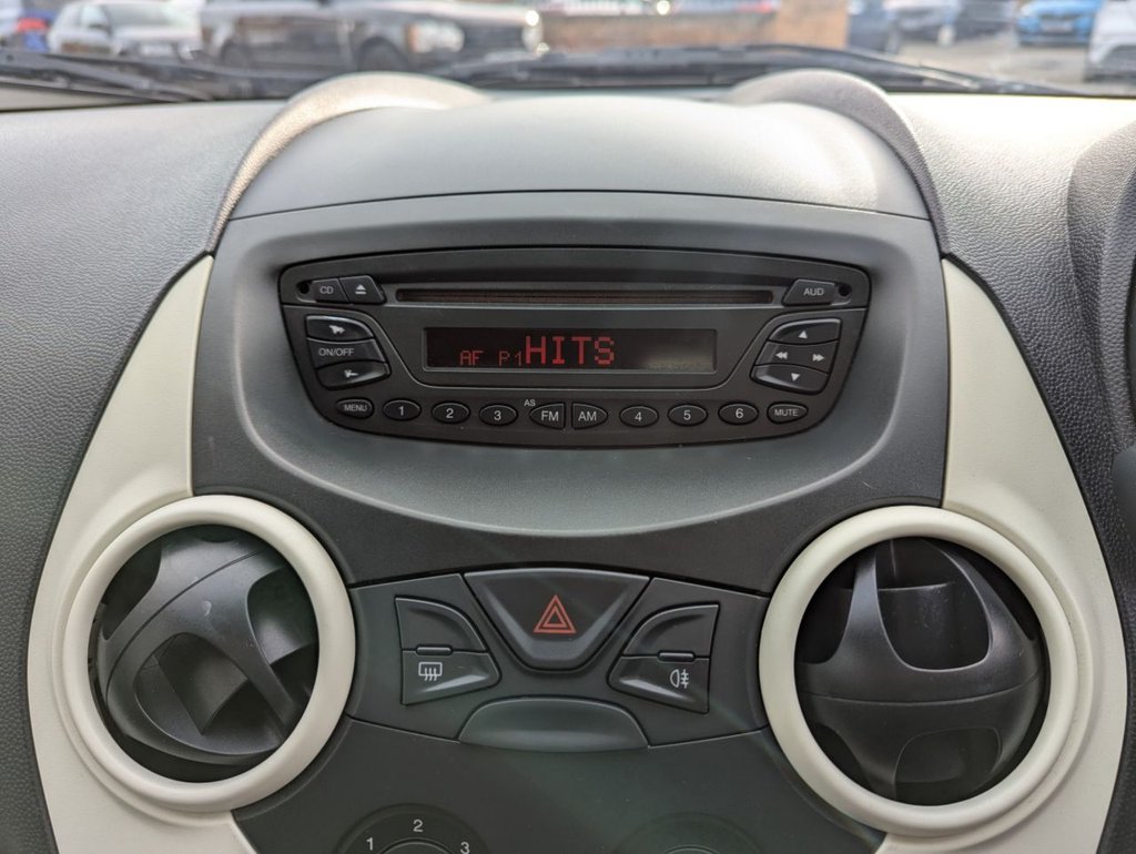 Used Ford Ka 2010 for sale - 76635022: Photo 19