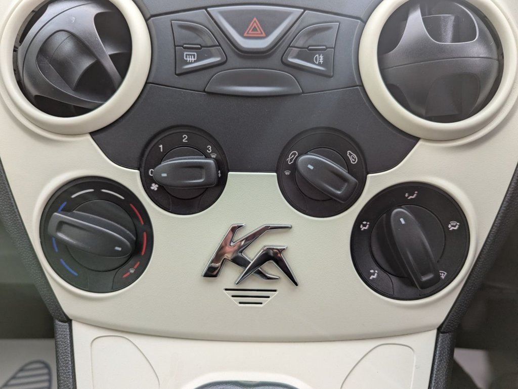 Used Ford Ka 2010 for sale - 76635022: Photo 20