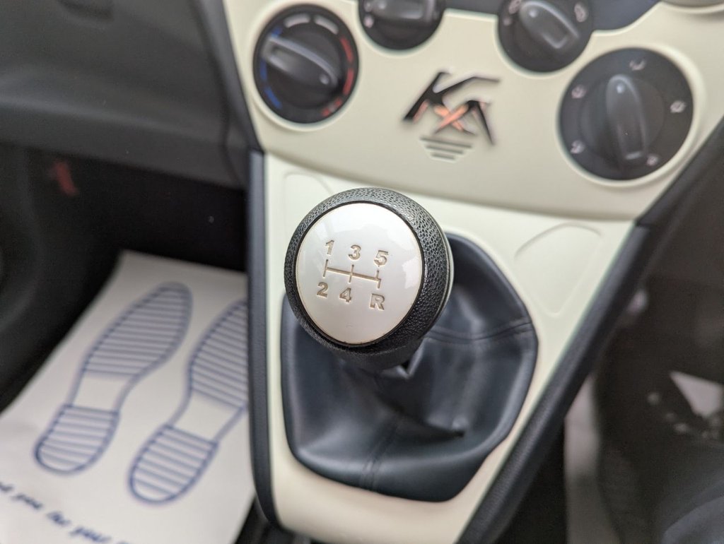 Used Ford Ka 2010 for sale - 76635022: Photo 21