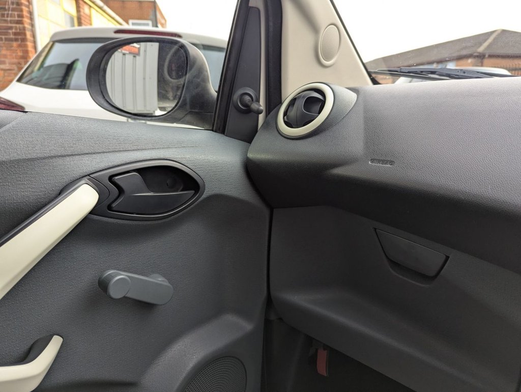 Used Ford Ka 2010 for sale - 76635022: Photo 24