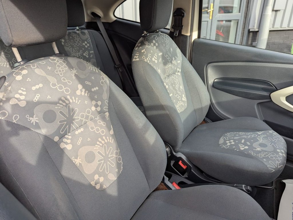 Used Ford Ka 2010 for sale - 76635022: Photo 25