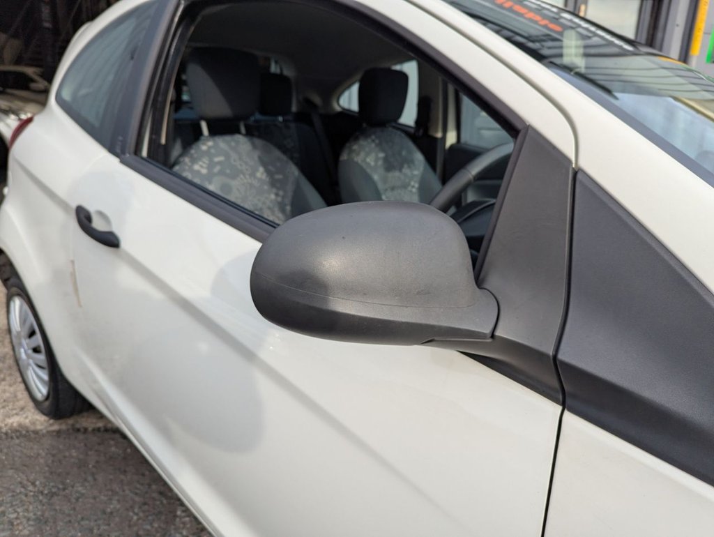 Used Ford Ka 2010 for sale - 76635022: Photo 26